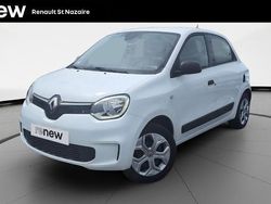 Blanc Utilisé 2019 Renault Twingo Life Citadine | 10 490 € (Prix juste)