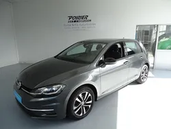 Utilisé 2019 VW Golf VII | 18 900 € (Prix juste)