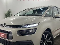 Utilisé 2018 Citroën C4 SpaceTourer Feel Monospace | 8 990 €