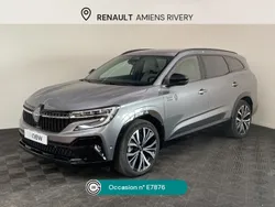 Utilisé 2024 Renault Espace Iconic Monospace | 43 490 € (Prix juste)