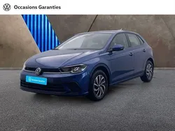 Utilisé 2024 VW Polo Life | 21 902 € (Prix juste)