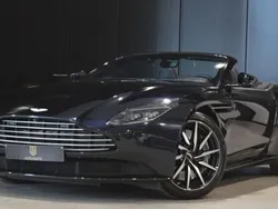 Aston Martin DB11