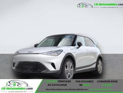 Utilisé 2023 Smart ForTwo Electric Drive Citadine | 31 700 € (Bon prix)