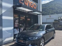 Utilisé 2019 Audi A4 Business Berline | 26 980 € (Prix juste)