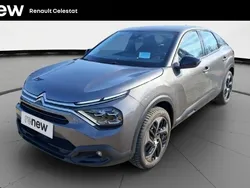 Noir Utilisé 2021 Citroën C4 Feel Berline | 14 999 € (Bon prix)