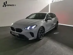 Gris Utilisé 2025 BMW 120 M Sport Citadine | 39 690 € (Prix juste)