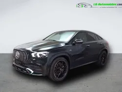 Utilisé 2021 Mercedes GLE53 AMG AMG Coupé | 95 200 €