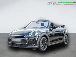 Utilisé 2021 Mini ONE Citadine | 25 500 € (Prix juste)