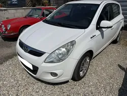 Blanc Utilisé 2013 Hyundai i20 Berline | 7 490 €