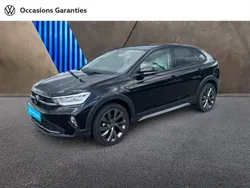 Noir Utilisé 2024 VW Taigo Style SUV | 27 989 € (Prix juste)