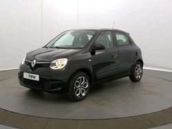 Noir Utilisé 2023 Renault Twingo Equilibre Citadine | 13 790 € (Prix juste)
