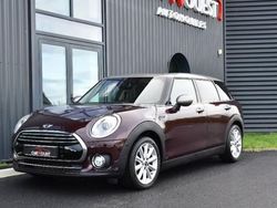 Occasion 2016 Mini Cooper Clubman Chili Break | 14 990 €