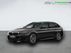 Utilisé 2022 BMW 530 Comfort Edition Break | 46 500 € (Bon prix)