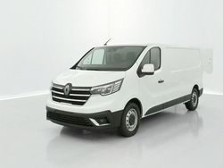 Nouvelle 2025 Renault Trafic Van | 50 580 €