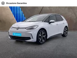 Utilisé 2024 VW ID.3 Exclusive Citadine | 29 854 € (Bon prix)