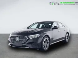 Utilisé 2024 Mercedes E300 Berline | 57 900 € (Prix juste)