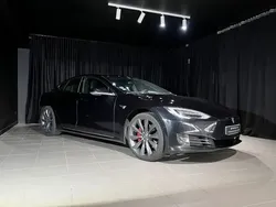 Utilisé 2018 Tesla Model S Performance Berline | 46 900 €