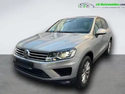 Utilisé 2015 VW Touareg SUV | 29 200 € (Super prix)