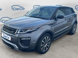 Utilisé 2016 Land Rover Range Rover evoque HSE Dynamic SUV | 14 390 €