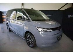 Gris Utilisé 2024 VW T7 Life Van | 49 948 € (Super prix)