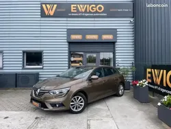 Beige Utilisé 2018 Renault Mégane IV Intens Berline | 13 490 € (Bon prix)