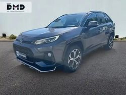 Gris Occasion 2021 Suzuki Across SUV | 30 890 € (Super prix)