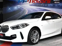 Utilisé 2021 BMW 120 M Sport Citadine | 29 990 € (Prix juste)