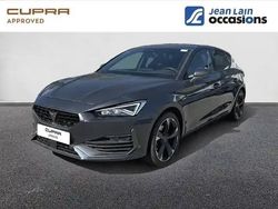 Gris Utilisé 2023 Cupra Leon Berline | 24 290 € (Prix juste)