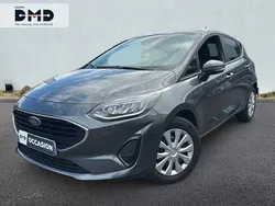 Utilisé 2022 Ford Fiesta Cool & Connect Citadine | 15 490 € (Prix juste)