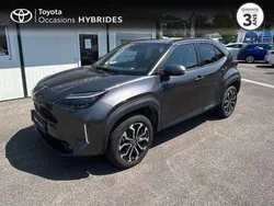 Utilisé 2023 Toyota Yaris Hybrid Design | 22 900 € (Prix juste)