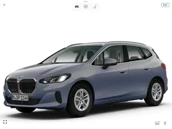Gris Utilisé 2023 BMW 218 Active Tourer Monospace | 26 950 € (Prix juste)
