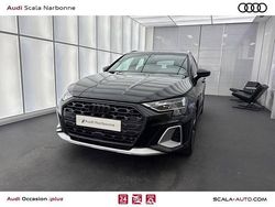 Noir mythic métallisé Nouvelle 2025 Audi A3 e-tron Design Citadine | 53 310 € (Prix juste)