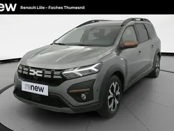 Gris Utilisé 2023 Dacia Jogger Extreme Break | 19 599 € (Prix juste)
