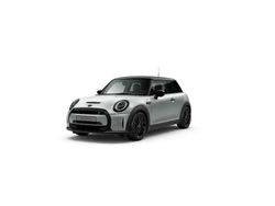 Gris Occasion 2022 Mini Cooper SE Citadine | 18 950 € (Prix juste)