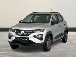 Utilisé 2021 Dacia Spring Business Citadine | 8 999 € (Prix juste)