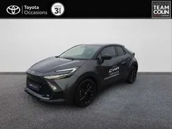 Utilisé 2024 Toyota C-HR Sport SUV | 35 900 € (Prix juste)