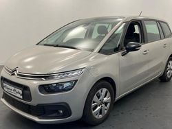 Utilisé 2021 Citroën C4 SpaceTourer Business Class Monospace | 17 900 € (Prix juste)
