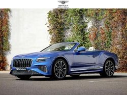 Bleu Utilisé 2024 Bentley Continental Berline | 329 000 €