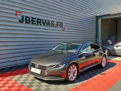Utilisé 2019 VW Arteon Exclusive Berline | 26 990 € (Bon prix)