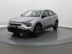 Gris Utilisé 2024 Citroën C4 Berline | 24 999 €