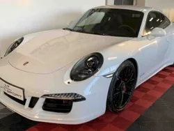 Utilisé 2015 Porsche 911 Carrera GTS Cabriolet | 116 800 € (Prix cher)