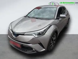 Utilisé 2019 Toyota C-HR SUV | 22 700 € (Prix assez cher)