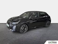 Noir perla nera Nouvelle 2025 Peugeot 208 Citadine | 29 900 €