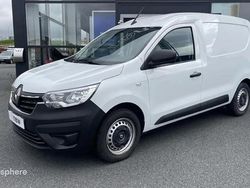 Blanc Utilisé 2023 Renault Express Van | 14 999 €