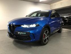 Bleu Utilisé 2023 Alfa Romeo Tonale Veloce SUV | 38 900 €