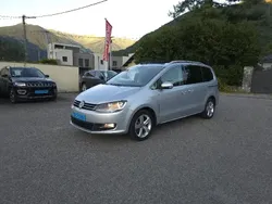 Utilisé 2013 VW Sharan Monospace | 11 490 €
