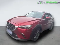 Utilisé 2018 Mazda CX-3 SUV | 19 600 € (Prix juste)