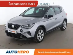 Gris Utilisé 2023 Seat Arona FR SUV | 22 390 € (Super prix)
