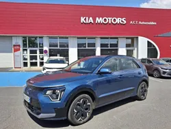 Noir Utilisé 2023 Kia e-Niro 2 SUV | 27 750 € (Prix juste)
