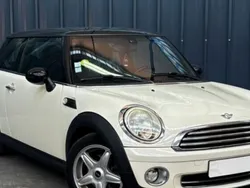 Utilisé 2007 Mini Cooper Citadine | 6 590 €